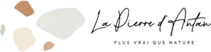 Logo - La Pierre d'Antan