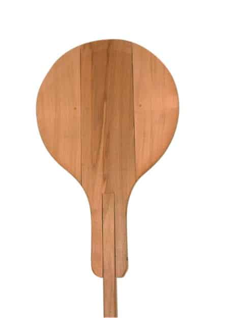 Pelle bois pour enfourner
