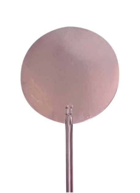 Pelle Inox pour four à bois