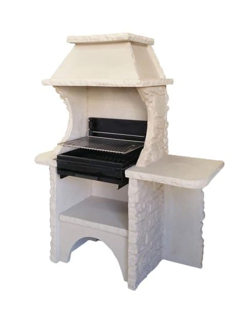 Barbecue fixe BELLEFOND VERCORS