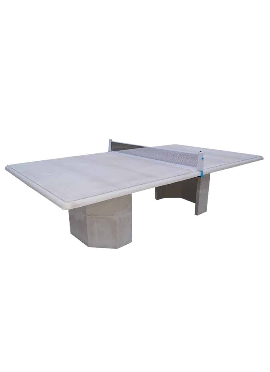 Table Ping Pong La Malicieuse