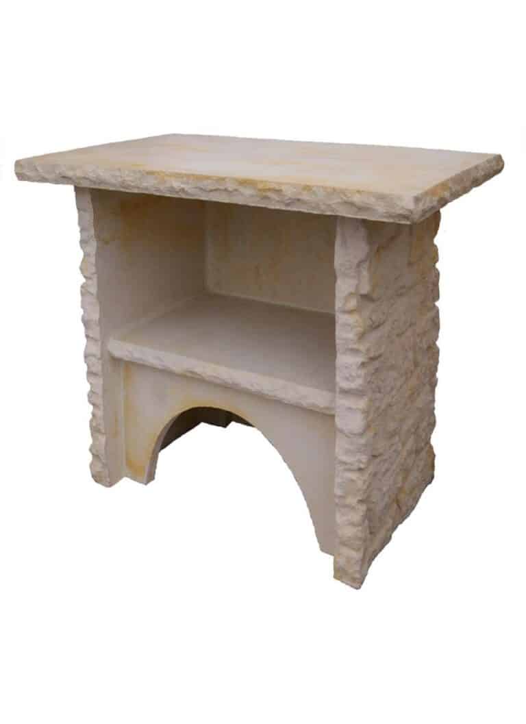 Plan de travail – Traditionnel