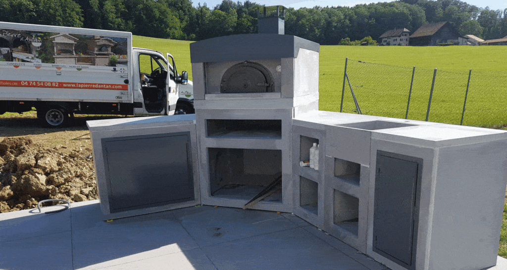 Cuisine Elégance en Suisse