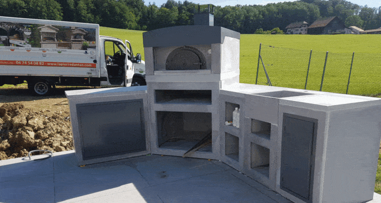 Cuisine Elégance en Suisse