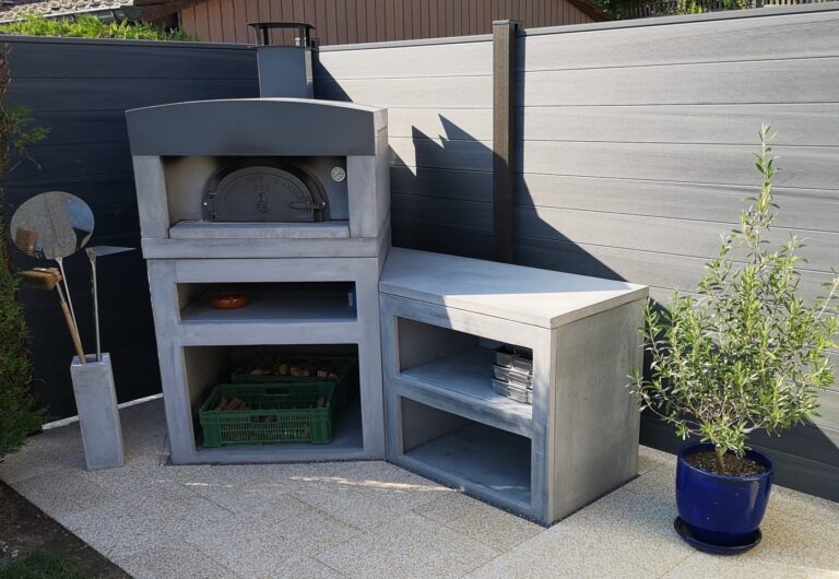 Cuisine d'été Élégance