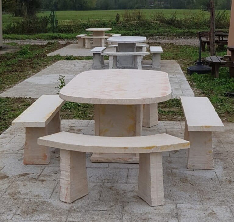 Salons de jardin dans le Haut-Rhin